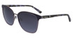 Cole Haan Eyeglasses CH7084 PLUM/505