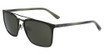 Cole Haan Eyeglasses CH6081 OLIVE/308
