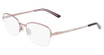 Bebe Eyeglasses BB5188 ROSE GOLD/770