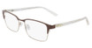 Bebe Eyeglasses BB5190 TOPAZ/200