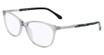 Draper James Eyeglasses DJ5027 GREY CRYSTAL/051