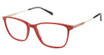 Alexander Collection Eyeglasses Finley Coral/CORAL