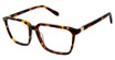 Cremieux Eyeglasses Alan TORTOISE/TORTOISE