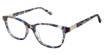 Alexander Collection Presley Eyeglasses