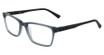 JOE Eyeglasses JOE4089 SMOKE/036