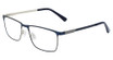 JOE Eyeglasses JOE4092 MIDNIGHT/414