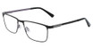 JOE Eyeglasses JOE4092 BLACKJACK/001
