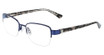 Anne Klein Eyeglasses AK5093 SLATE/030
