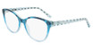 Bebe BB5195 BLUE GRADIENT/424