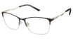 Alexander Collection Eyeglasses Peyton Onyx/ONYX