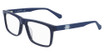 CK Jeans Eyeglasses CKJ21614 BLUE/400