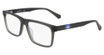 CK Jeans Eyeglasses CKJ21614 LIGHT GRAY/051