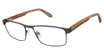 Cremieux Cashmere Eyeglasses