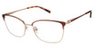 Alexander Collection Abigail Eyeglasses