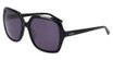 Bebe Eyeglasses BB7239 JET/001