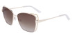 Bebe BB7241 IVORY/109