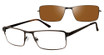 REVOLUTION MODESTO Eyeglasses