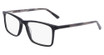 Joseph Abboud Eyeglasses JA4100 BLACK/001