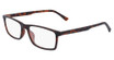 JOE Eyeglasses JOE4094 TORTOISE/215