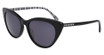 Draper James Eyeglasses DJ7039 BLACK/001