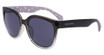 Draper James Eyeglasses DJ7043 SMOKE GRADIENT/037