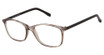 New Globe Eyeglasses L4094 Grey/GREY