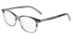 Draper James DJ1013 NAVY HORN/400