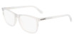 CK Jeans Eyeglasses CKJ22615 CRYSTAL CLEAR/971