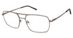 XXL Eyewear Eyeglasses Eutectic Grey/GREY