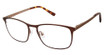 Cruz I-980 Brown/BROWN