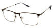 XXL Eyewear Eyeglasses Musketeer Black/BLACK