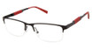 AÉROPOSTALE Eyeglasses AERO3003 Black/BLACK