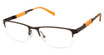 AÉROPOSTALE Eyeglasses AERO3003 Gunmetal/GUNMETAL