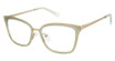 AÉROPOSTALE Eyeglasses AERO2001 Ocean/OCEAN