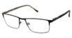 XXL Eyewear Huskie Black/BLACK