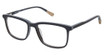 AÉROPOSTALE Eyeglasses AERO1002 Navy/NAVY
