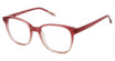 AÉROPOSTALE Eyeglasses AERO2008 Punch/PUNCH