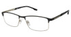 XXL Eyewear Eyeglasses Antelope Black/BLACK