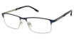 XXL Eyewear Eyeglasses Antelope Navy/NAVY