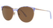 Bebe BB7244 ROSE GOLD/770