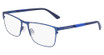 Cole Haan Eyeglasses CH4055 NAVY/414