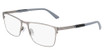 Cole Haan Eyeglasses CH4055 GUNMETAL/033