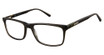 XXL Eyewear Eyeglasses Hawkeye Green/GREEN