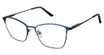 New Globe L5182 Navy/NAVY