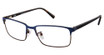 XXL Eyewear Major Eyeglasses