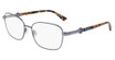 Anne Klein Eyeglasses AK5103 SLATE/030