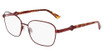 Anne Klein Eyeglasses AK5103 MERLOT/530