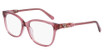 Draper James DJ5038 BLUSH CRYSTAL/651