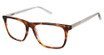 XXL Eyewear Eyeglasses Pelican Tortoise/TORTOISE