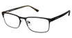 AÉROPOSTALE Eyeglasses AERO3006 Black/BLACK
